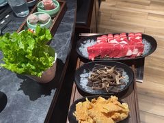 -捞王猪肚鸡火锅(金华义乌之心店)