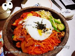 -七八冷面·延边朝鲜族美食(欢乐谷店)