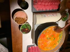 -旺福·贵州酸汤牛肉火锅(陆悦天地店)
