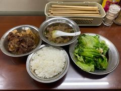 -阿秋牛排(湖心街店)