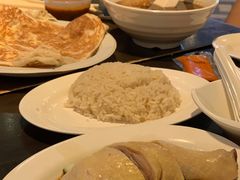 -马来西亚美食街