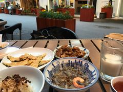 -度小月(百老汇美食街店)