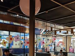 -飞阳铁板烧(ME TOWN购物中心店)