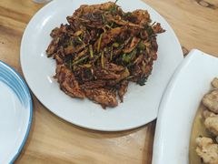 -三点小吃(山大店)