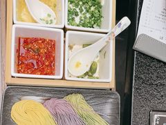 -得意咚瓜·顺德鱼生·冬瓜火锅(深圳首店)