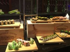 -宁波逸东豪生大酒店·豪生咖啡厅