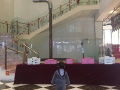 -歌斐颂巧克力小镇