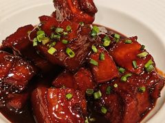 江南红烧肉-金美华轩(东方路齐鲁店)