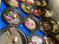 -小时候焗海鲜(鄞州万达店)