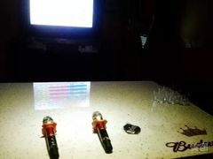-百威KTV(恒福路店)