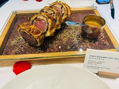 -Erman岩烧牛排(虹桥南丰城店)