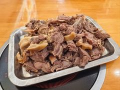 -春明狗肉馆(园丁花园店)