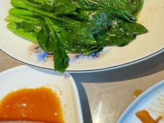 -粤陸玖玖·港式手作茶餐厅(珠江路店)