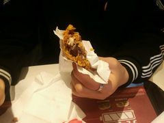 -麦当劳(静安寺店)
