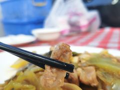 -黎记大排档(慈云路店)