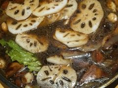 -黄记煌三汁焖锅(渝北金港国际店)