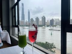 -Kathleen's Waitan 凯圣琳江景西餐厅(外滩店)