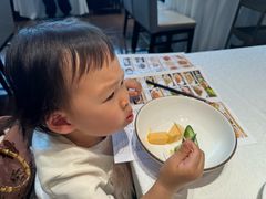 -好食上(喜盈门.范城店)