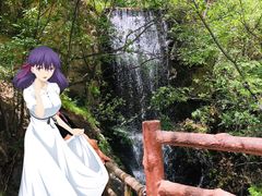 -野三坡清泉山风景区