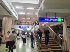 -雍和宫(地铁站)