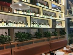 -木屋烧烤(龙湖天街店)