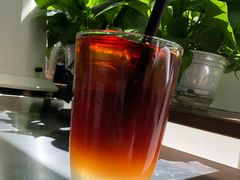 西柚冰萃咖啡-2326 Coffee Roaster咖啡豆可选店(林肯公园店)