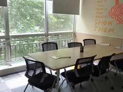 -环球·雅思托福·THiNKSAT留学语言培训学校(国贸校区)