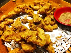 -浩家苑菜馆(汉口路店)
