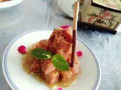 -鉴川·川菜传承(星汇两江店)