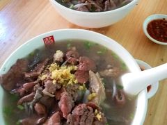 -潮镇老尾牛杂(环城西路店)