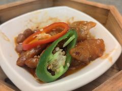 -聚福宝合苑食府(南头镇店)