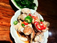 -八月美食小馆(银泰城总店)