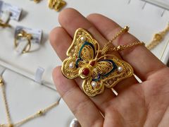 -广州周大福金融中心