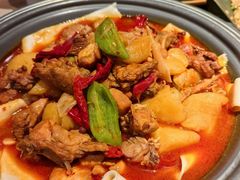 -耶里夏丽·丝路新疆菜·清真食品(徐家汇臻选店)