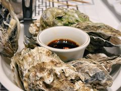 -庞家烧烤客栈(炮台山店)