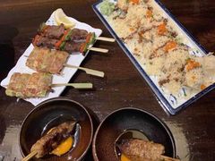 -鸟鹏烧鸟居酒屋(龙岗万科店)