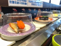 -万岁寿司(万国店)