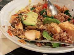 -THE WOODS 简餐 (国贸商城店)
