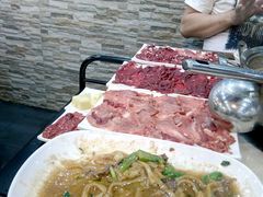 -汕头八里香牛肉店(人民南店)