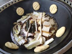 -荣德灶台鱼(圣泉寺店)