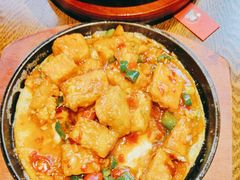 -李老哈·东北菜(宋园路店)