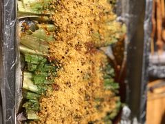 -勃利地摊·勃立小串烧烤