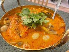 -Home Thai·泰谣(王府井apm店)