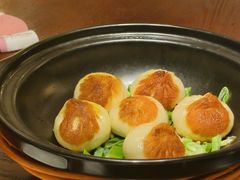 -东海怡品海鲜豆捞(舟宿夜江店)