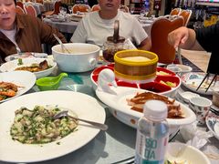 -好福记饭店(红梅公园店)