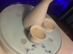 -韵秋荷(宝山龙湖天街店)