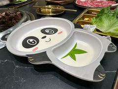 -西塔老太太泥炉烤肉(龙湖北苑天街店)