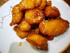 -又一福烤鸭·北京菜(东四店)