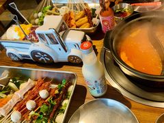 -江湖六膳門串串香(隆礼路店)