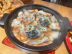 -新太二·鲜料川菜(晶耀前滩店)